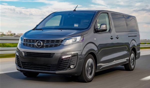 Batumi Airport Transfers Standard Minivan