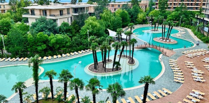 Dreamland Oasis Taxi