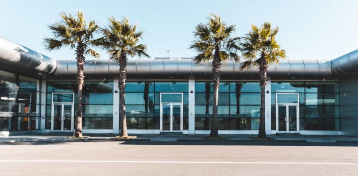 Transfers Batumi Airport