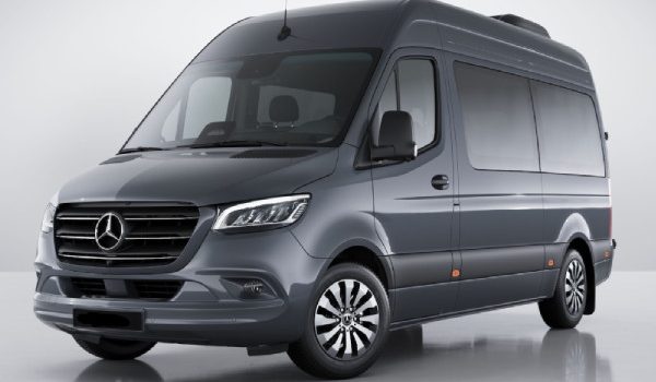 Batumi Airport Transfers Minibus 15 Pax