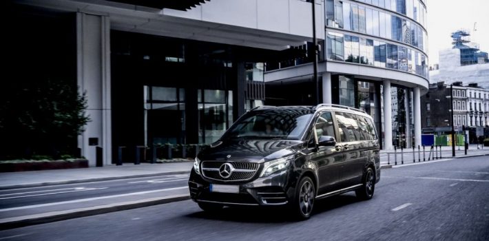 Transfer Service in Batumi